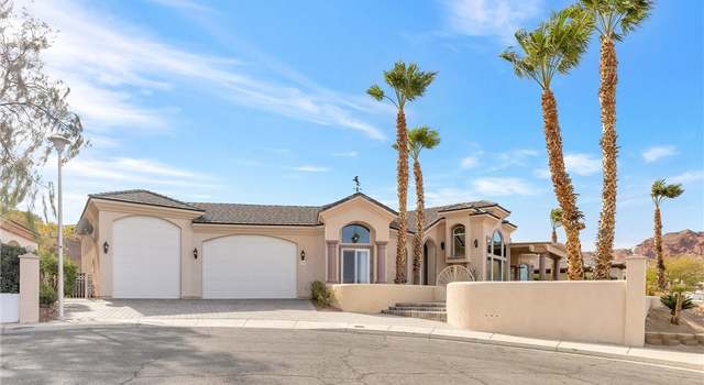 Photo of 379 Turquoise Ct, Boulder City, NV 89005