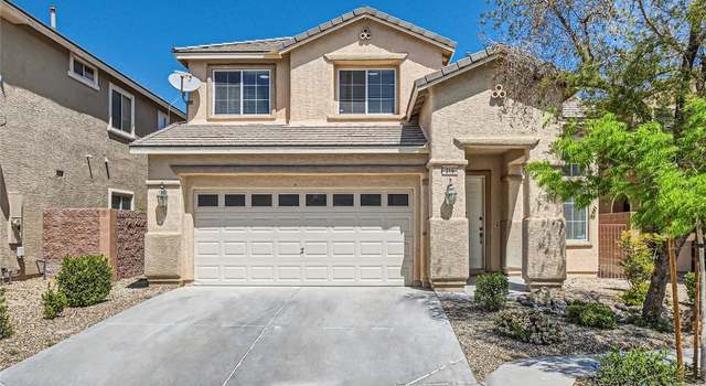 Photo of 216 Sharp Edge Ave, North Las Vegas, NV 89031
