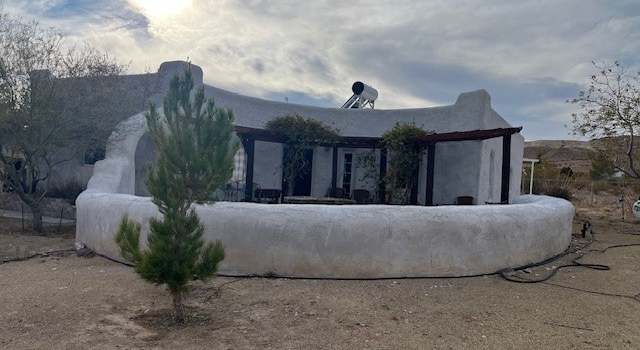 Photo of 951 N D Ave, Beatty, NV 89003