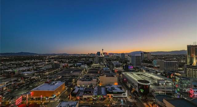 Photo of 150 Las Vegas Blvd #1909, Las Vegas, NV 89101