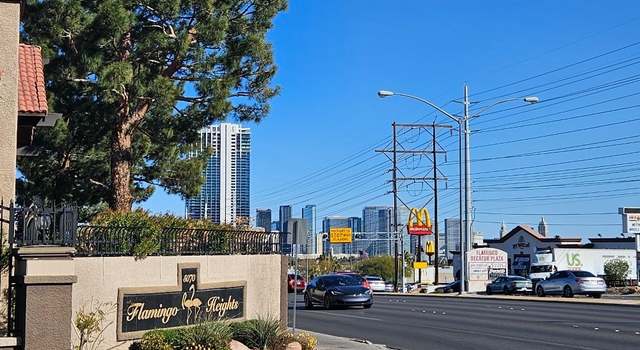Photo of 4055 Nook Way Unit A, Las Vegas, NV 89103