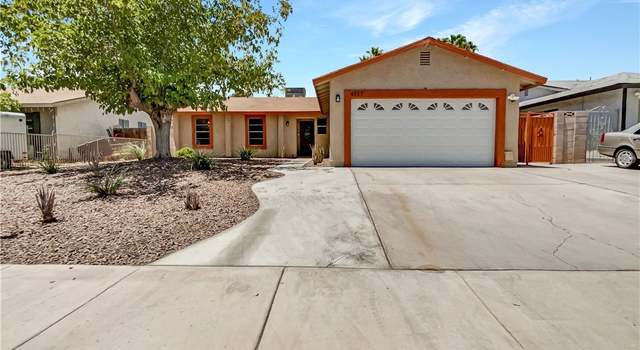 Photo of 4557 Eureka St, Las Vegas, NV 89103