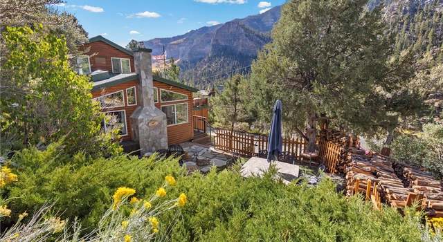 Photo of 324 Crestview Dr, Mount Charleston, NV 89124