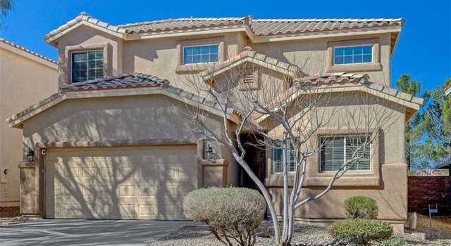 Photo of 1163 Tumbling River Ave, Henderson, NV 89052