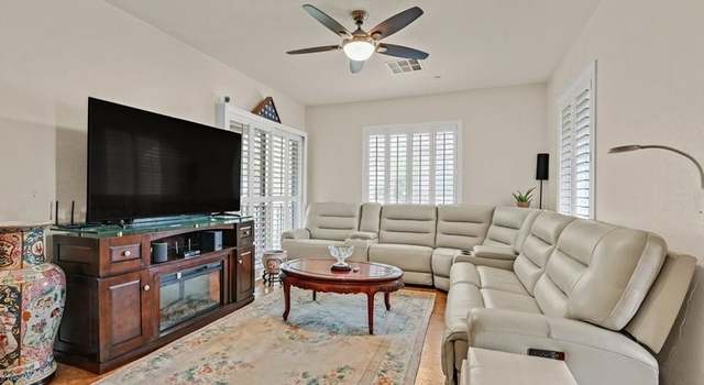 Photo of 4615 Puglia Ln #201, North Las Vegas, NV 89084