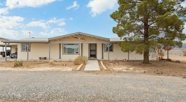 Photo of 3560 E Thousandaire Blvd, Pahrump, NV 89061