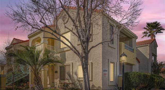 Photo of 4899 S Torrey Pines Dr #104, Las Vegas, NV 89103