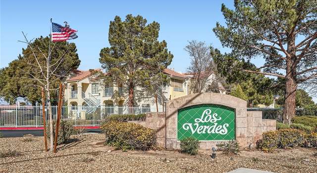 Photo of 4899 S Torrey Pines Dr #104, Las Vegas, NV 89103