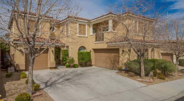 Photo of 9220 Brownstone Ledge Ave, Las Vegas, NV 89149