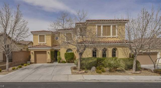 Photo of 9220 Brownstone Ledge Ave, Las Vegas, NV 89149