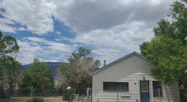 Photo of 18 Third St, Mcgill, NV 89318