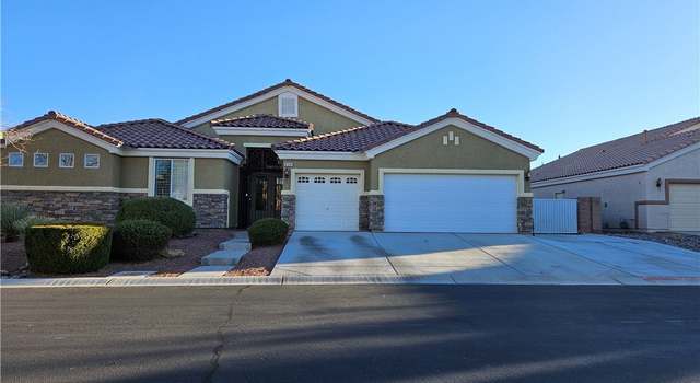 Photo of 8301 Mooses Ct, Las Vegas, NV 89131