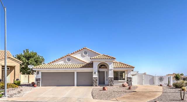 Photo of 107 Grantsville Ct, Henderson, NV 89002