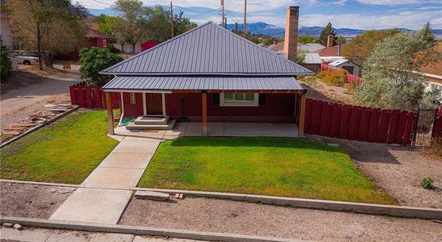 Photo of 3 Avenue K, Mcgill, NV 89318