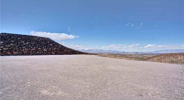 Photo of 1 Highcrest Ct, Henderson, NV 89012