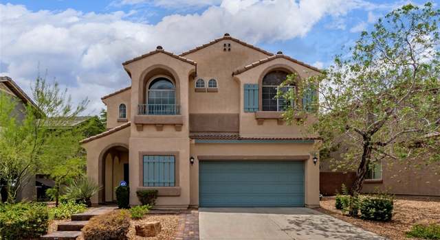 Photo of 8355 Gardena Hills Ave, Las Vegas, NV 89178