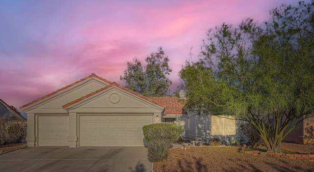 Photo of 4620 Standing Bluff Way, Las Vegas, NV 89130