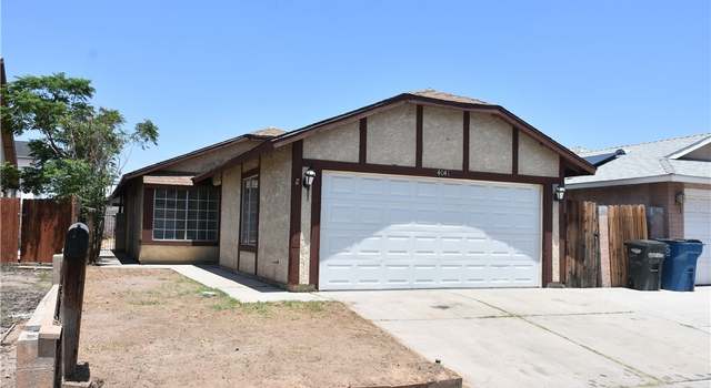 Photo of 4041 Saguaro Ln, Las Vegas, NV 89110