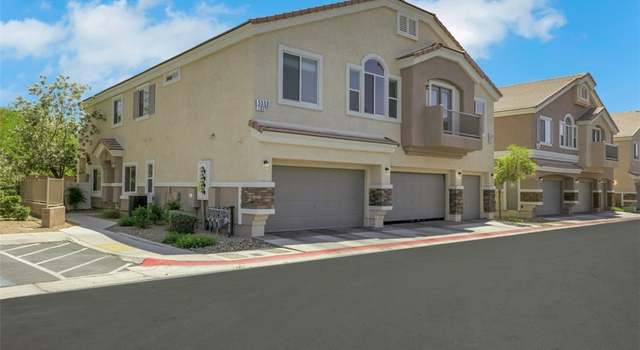 Photo of 5553 High Wager Way #101, Las Vegas, NV 89122