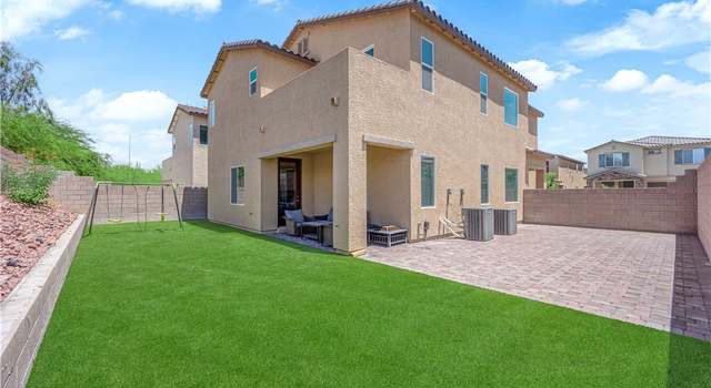 Photo of 4833 Royal Magnolia St, North Las Vegas, NV 89031