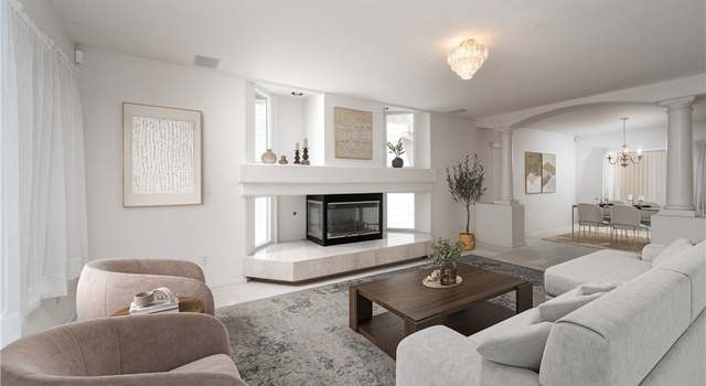 Photo of 9604 Summer Cypress St, Las Vegas, NV 89123