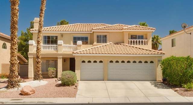 Photo of 9604 Summer Cypress St, Las Vegas, NV 89123