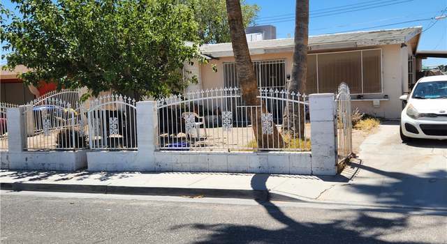 Photo of 833 Duquesne Ave, North Las Vegas, NV 89030
