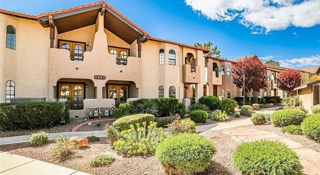 Photo of 4083 Nook Way Unit A, Las Vegas, NV 89103