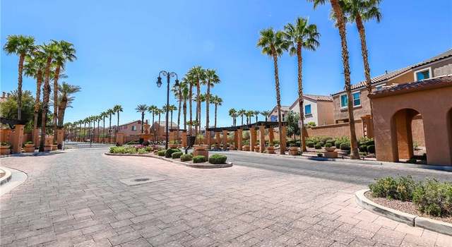 Photo of 1525 Spiced Wine Ave #3103, Henderson, NV 89074