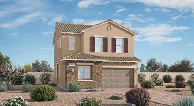 Photo of 80 Golden Aria Ave, Henderson, NV 89011