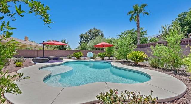 Photo of 8427 Barocci St, Las Vegas, NV 89131