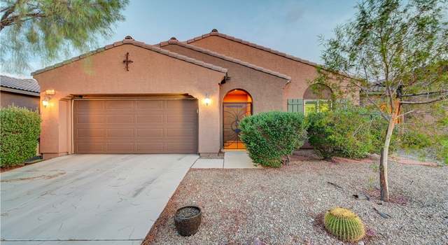 Photo of 7235 Summer Air Ave, Las Vegas, NV 89179