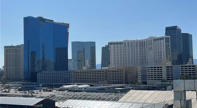Photo of 211 E Flamingo Rd #715, Las Vegas, NV 89169