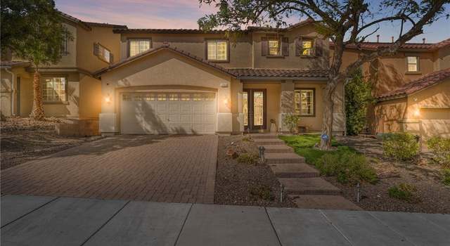 Photo of 1163 Highbury Grove St, Henderson, NV 89002