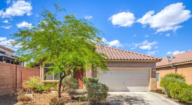 Photo of 2920 Riarosa Ct, North Las Vegas, NV 89086