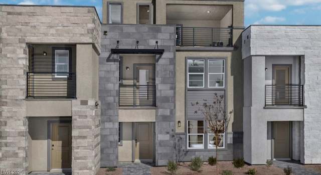 Photo of 899 Apatite Pl Lot 61, Henderson, NV 89011