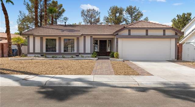Photo of 2813 Crystal Bay Dr, Las Vegas, NV 89117