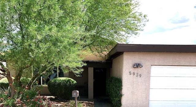 Photo of 5929 Via Capri, Las Vegas, NV 89122
