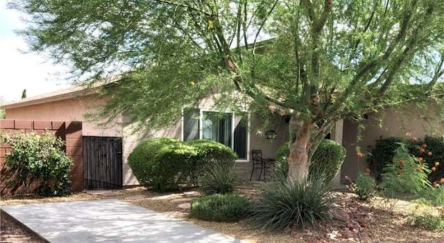 Photo of 5929 Via Capri, Las Vegas, NV 89122