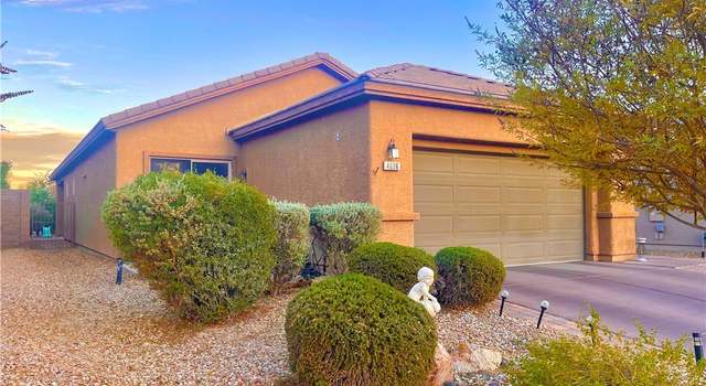 Photo of 4036 Shetland Pony St, Las Vegas, NV 89122