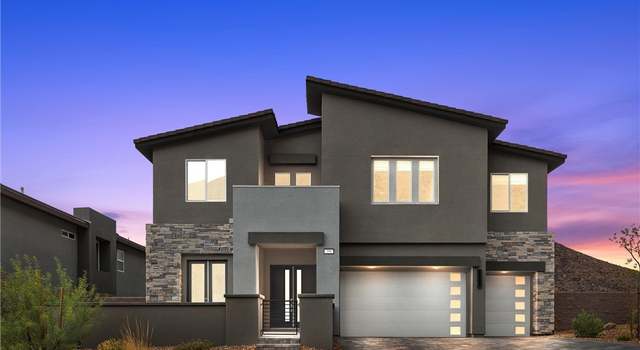 Photo of 350 Kandinsky Ct, Henderson, NV 89012