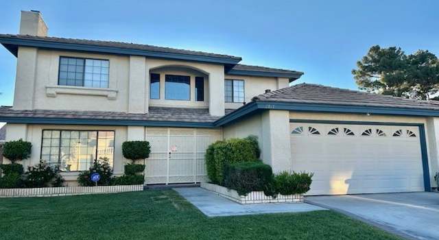 Photo of 2817 Whispering Wind Dr, Las Vegas, NV 89117