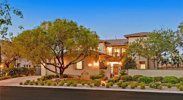 Photo of 1404 Reisling Ct, Las Vegas, NV 89144