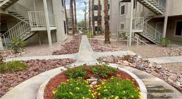 Photo of 2024 Mesquite Ln #202, Laughlin, NV 89029
