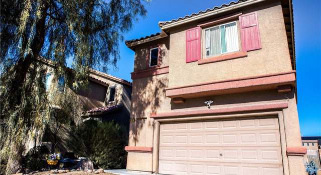 Photo of 616 Brown Breeches Ave, North Las Vegas, NV 89081