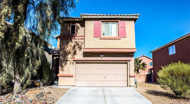 Photo of 616 Brown Breeches Ave, North Las Vegas, NV 89081