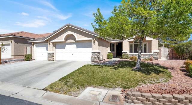 Photo of 10200 Clark Wooldridge Ct, Las Vegas, NV 89129