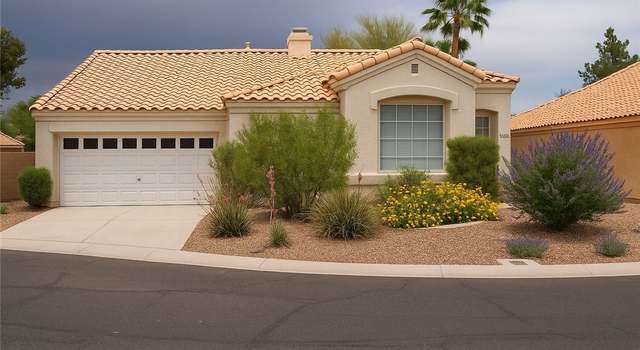 Photo of 9532 Calico Garden Ave, Las Vegas, NV 89134