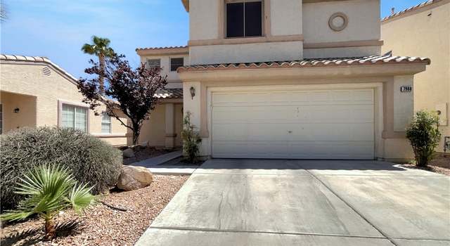 Photo of 7900 Wood Shadow Ct, Las Vegas, NV 89131