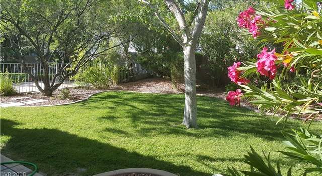 Photo of 2242 Cassatt Dr, Henderson, NV 89074